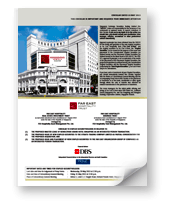 Circular in relation to the proposed acquisition of Rendezvous Hotel Singapore and Rendezvous Gallery