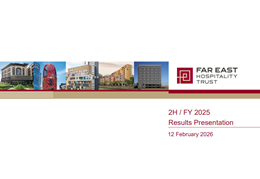 2H / FY 2025 Results Presentation